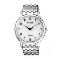 Orologio Citizen Uomo Stiletto in Acciaio AR1130-81A - AR1130-81A